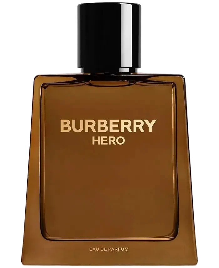 Hero Eau de Parfum Burberry 100ml - MANOUNE Belly_Jewelry Earrings - Navel_Ring - Necklace - Stud - Manoune_Jewelry - Belly_Ring - Navel_Jewelry Titanium Gold_Plated