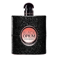 YSL Black Opium Eau de Parfum Spray 90ml - MANOUNE Belly_Jewelry Earrings - Navel_Ring - Necklace - Stud - Manoune_Jewelry - Belly_Ring - Navel_Jewelry Titanium Gold_Plated