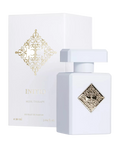 Musk Therapy Initio Parfums Privés 90ml - MANOUNE Belly_Jewelry Earrings - Navel_Ring - Necklace - Stud - Manoune_Jewelry - Belly_Ring - Navel_Jewelry Titanium Gold_Plated