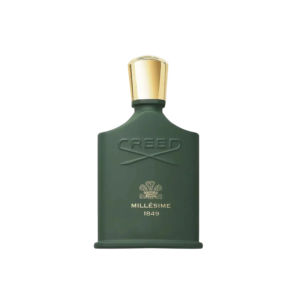 Millesime 1849 Eau de Parfum Creed 100ml - MANOUNE Belly_Jewelry Earrings - Navel_Ring - Necklace - Stud - Manoune_Jewelry - Belly_Ring - Navel_Jewelry Titanium Gold_Plated