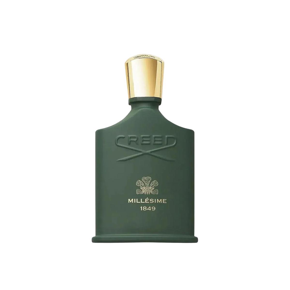 Millesime 1849 Eau de Parfum Creed 100ml - MANOUNE Belly_Jewelry Earrings - Navel_Ring - Necklace - Stud - Manoune_Jewelry - Belly_Ring - Navel_Jewelry Titanium Gold_Plated
