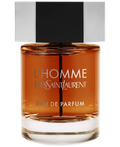 L'homme Eau de Parfum Yves Saint Laurent 100ml - MANOUNE Belly_Jewelry Earrings - Navel_Ring - Necklace - Stud - Manoune_Jewelry - Belly_Ring - Navel_Jewelry Titanium Gold_Plated