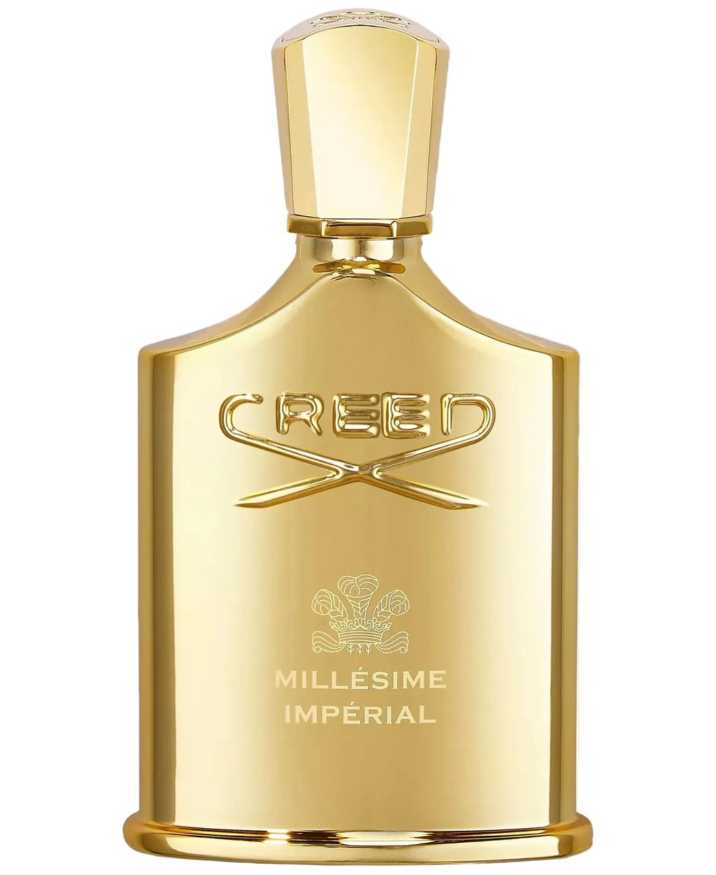 Millésime Impérial Creed 100ml - MANOUNE Belly_Jewelry Earrings - Navel_Ring - Necklace - Stud - Manoune_Jewelry - Belly_Ring - Navel_Jewelry Titanium Gold_Plated