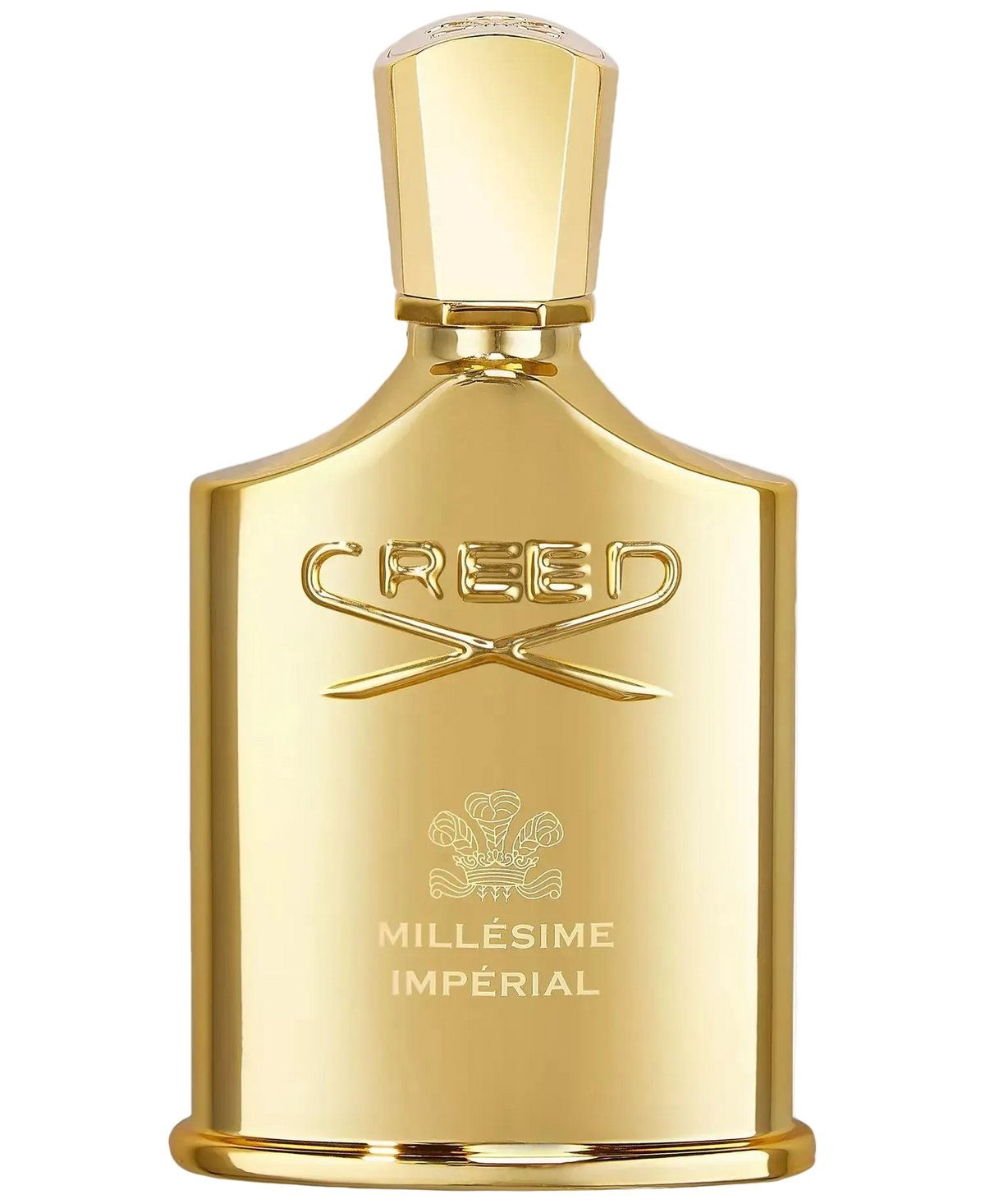 Millésime Impérial Creed 100ml - MANOUNE Belly_Jewelry Earrings - Navel_Ring - Necklace - Stud - Manoune_Jewelry - Belly_Ring - Navel_Jewelry Titanium Gold_Plated