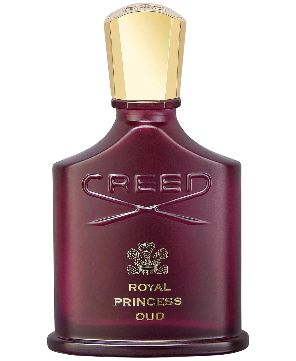 Royal Princess Oud 2024 Creed 75ml - MANOUNE Belly_Jewelry Earrings - Navel_Ring - Necklace - Stud - Manoune_Jewelry - Belly_Ring - Navel_Jewelry Titanium Gold_Plated