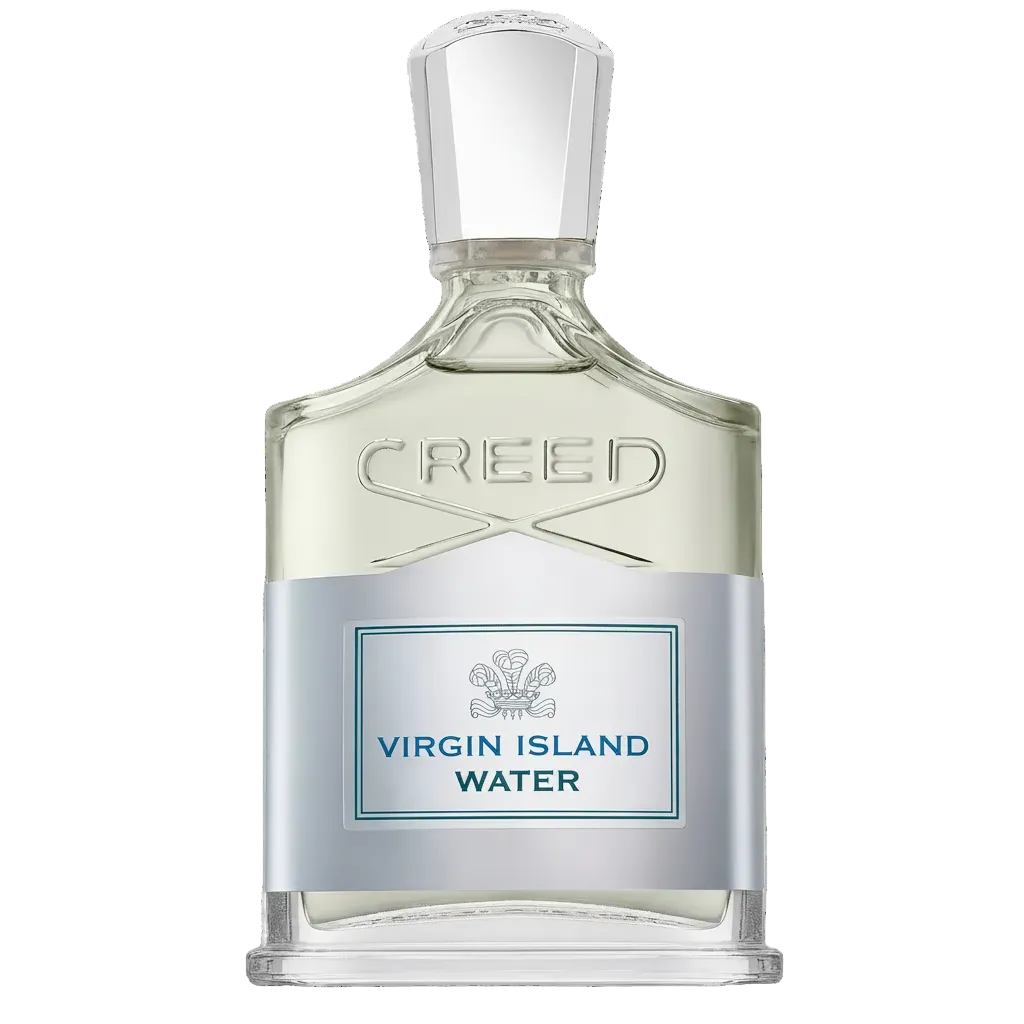 Virgin Island Water 2007 Creed 100ml - MANOUNE Belly_Jewelry Earrings - Navel_Ring - Necklace - Stud - Manoune_Jewelry - Belly_Ring - Navel_Jewelry Titanium Gold_Plated