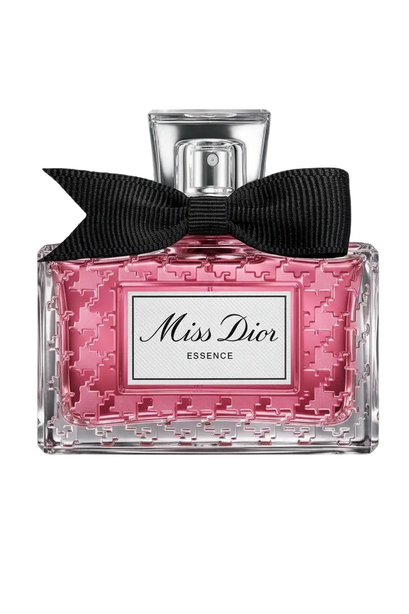 Miss Dior Essence Dior 100ML - MANOUNE Belly_Jewelry Earrings - Navel_Ring - Necklace - Stud - Manoune_Jewelry - Belly_Ring - Navel_Jewelry Titanium Gold_Plated