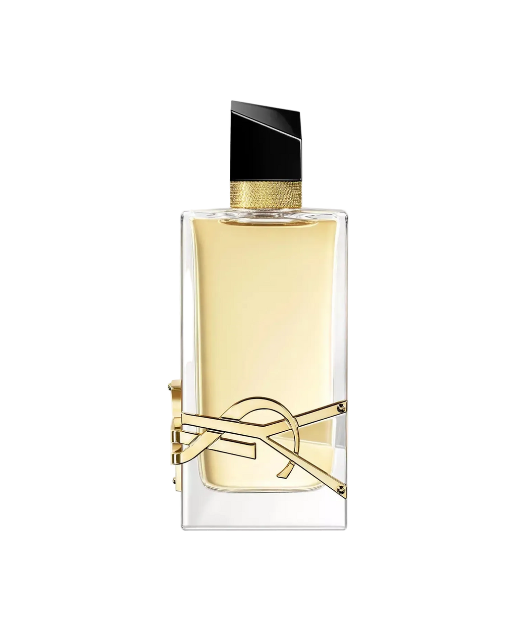 Libre Eau de Parfum YSL Spray - MANOUNE Belly_Jewelry Earrings - Navel_Ring - Necklace - Stud - Manoune_Jewelry - Belly_Ring - Navel_Jewelry Titanium Gold_Plated