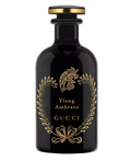 Gucci Ylang Ambrato Eau De Parfum 100ml - MANOUNE Belly_Jewelry Earrings - Navel_Ring - Necklace - Stud - Manoune_Jewelry - Belly_Ring - Navel_Jewelry Titanium Gold_Plated