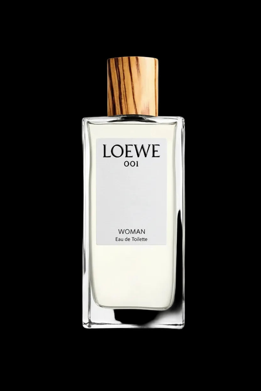 Loewe 001 Woman 100ml - Manoune JEWELRY 