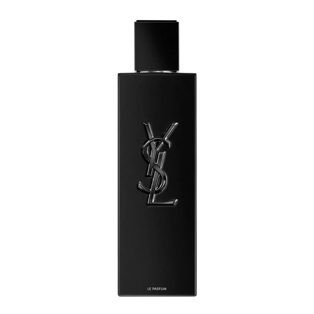 Myself Le Parfum YSL 100ml - MANOUNE Belly_Jewelry Earrings - Navel_Ring - Necklace - Stud - Manoune_Jewelry - Belly_Ring - Navel_Jewelry Titanium Gold_Plated