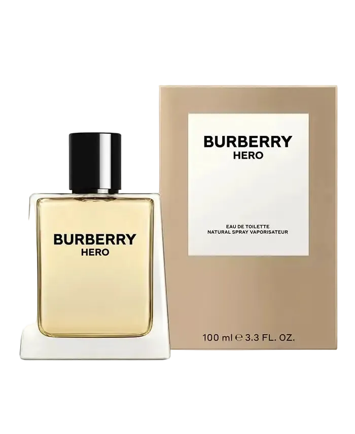 Hero Burberry for men 100ml - MANOUNE Belly_Jewelry Earrings - Navel_Ring - Necklace - Stud - Manoune_Jewelry - Belly_Ring - Navel_Jewelry Titanium Gold_Plated