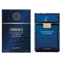Versace Eau Fraiche Extreme Eau De Parfum 100ml - MANOUNE Belly_Jewelry Earrings - Navel_Ring - Necklace - Stud - Manoune_Jewelry - Belly_Ring - Navel_Jewelry Titanium Gold_Plated
